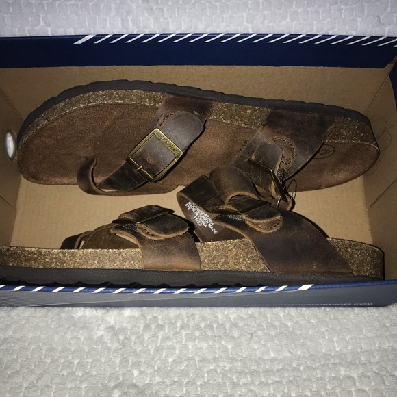 Thong sandals - Picture 7 of 7